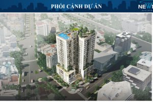 3 Bedroom Apartment for sale in Newton Residence, Phuong 8, Ho Chi Minh
