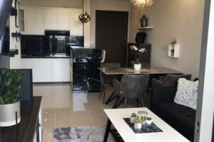 Cần bán căn hộ chung cư 2 phòng ngủ tại BOTANICA PREMIER, Hồ Chí Minh