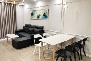 Cần bán căn hộ chung cư 3 phòng ngủ tại The Botanica, Hồ Chí Minh