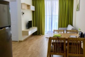 2 Bedroom Apartment for rent in Kingston Residence, Phuong 8, Ho Chi Minh