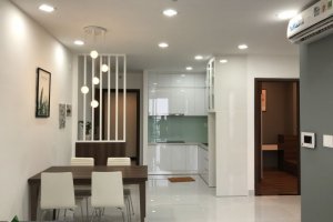 Cần bán căn hộ chung cư 2 phòng ngủ tại Kingston Residence, Phường 8, Quận Phú Nhuận, Hồ Chí Minh