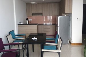 Cần bán căn hộ chung cư 3 phòng ngủ tại Orchard Parkview, Phường 9, Quận Phú Nhuận, Hồ Chí Minh