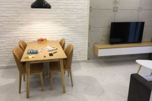 2 Bedroom Condo for rent in Kingston Residence, Phuong 8, Ho Chi Minh