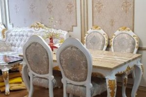 1 Bedroom Condo for sale in Orchard Garden, Phuong 9, Ho Chi Minh
