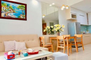 2 Bedroom Condo for sale in BOTANICA PREMIER, Ho Chi Minh