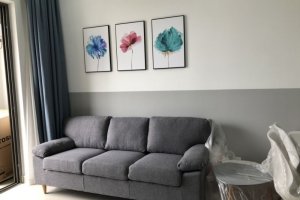 2 Bedroom Condo for rent in Newton Residence, Phuong 8, Ho Chi Minh