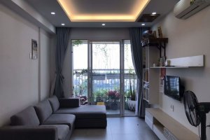 2 Bedroom Condo for sale in The Botanica, Ho Chi Minh
