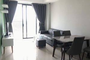 Cho thuê căn hộ 2 phòng ngủ tại BOTANICA PREMIER, Hồ Chí Minh