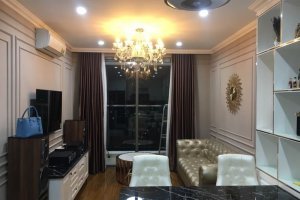 2 Bedroom Apartment for sale in Kingston Residence, Phuong 8, Ho Chi Minh