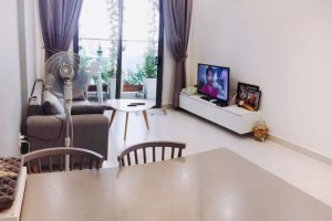 Cần bán căn hộ chung cư 2 phòng ngủ tại Kingston Residence, Phường 8, Quận Phú Nhuận, Hồ Chí Minh