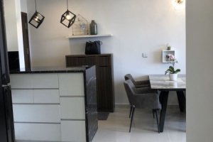 Cần bán căn hộ chung cư 2 phòng ngủ tại BOTANICA PREMIER, Hồ Chí Minh