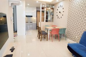 2 Bedroom Condo for sale in The Botanica, Ho Chi Minh
