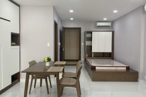 2 Bedroom Condo for sale in The Botanica, Ho Chi Minh