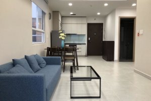 Cần bán căn hộ 2 phòng ngủ tại The Botanica, Hồ Chí Minh