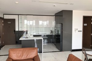 Cần bán căn hộ chung cư 2 phòng ngủ tại The Botanica, Hồ Chí Minh