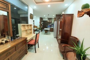 Cần bán căn hộ 2 phòng ngủ tại The Botanica, Hồ Chí Minh