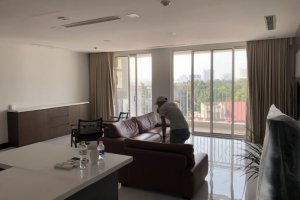 Cần bán căn hộ 2 phòng ngủ tại The Botanica, Hồ Chí Minh