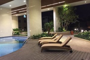 Cần bán căn hộ 2 phòng ngủ tại The Botanica, Hồ Chí Minh