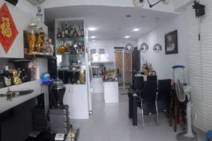 Cần bán căn hộ 2 phòng ngủ tại The Botanica, Hồ Chí Minh