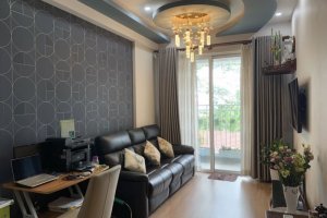 1 Bedroom Condo for sale in The Botanica, Ho Chi Minh