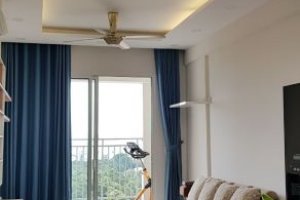 Cần bán căn hộ 2 phòng ngủ tại The Botanica, Hồ Chí Minh