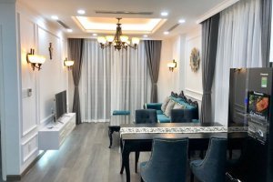 2 Bedroom Condo for sale in The Botanica, Ho Chi Minh