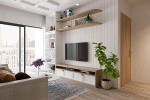 2 Bedroom Condo for sale in The Botanica, Ho Chi Minh