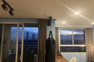 1 Bedroom Condo for sale in The Botanica, Ho Chi Minh