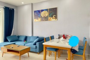 Cần bán căn hộ 2 phòng ngủ tại The Botanica, Hồ Chí Minh