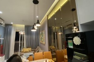 3 Bedroom Condo for sale in The Botanica, Ho Chi Minh