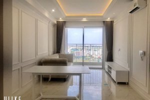 3 Bedroom Condo for sale in The Botanica, Ho Chi Minh