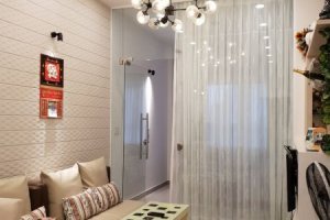 1 Bedroom Condo for sale in The Botanica, Ho Chi Minh