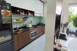Cần bán căn hộ chung cư 3 phòng ngủ tại The Botanica, Hồ Chí Minh