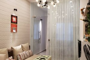 Cần bán căn hộ 1 phòng ngủ tại The Botanica, Hồ Chí Minh