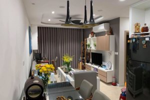 2 Bedroom Condo for sale in The Botanica, Ho Chi Minh