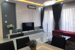 Cần bán căn hộ chung cư 3 phòng ngủ tại The Botanica, Hồ Chí Minh