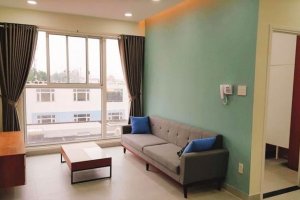 Cần bán căn hộ 2 phòng ngủ tại The Botanica, Hồ Chí Minh