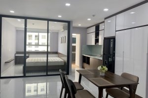 1 Bedroom Apartment for sale in The Botanica, Ho Chi Minh