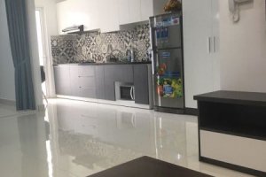 1 Bedroom Apartment for sale in The Botanica, Ho Chi Minh