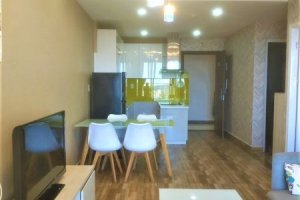 2 Bedroom Condo for sale in The Botanica, Ho Chi Minh