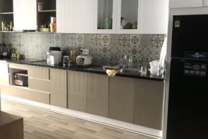 1 Bedroom Apartment for sale in The Botanica, Ho Chi Minh