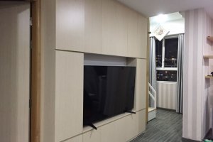 1 Bedroom Condo for sale in The Botanica, Ho Chi Minh