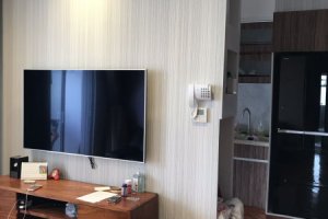 3 Bedroom Apartment for sale in The Botanica, Ho Chi Minh