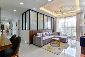 Cần bán căn hộ 3 phòng ngủ tại The Botanica, Hồ Chí Minh