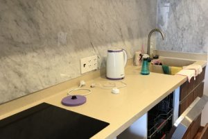Cần bán căn hộ 3 phòng ngủ tại The Botanica, Hồ Chí Minh