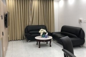 Cần bán căn hộ 3 phòng ngủ tại The Botanica, Hồ Chí Minh