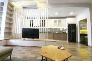 Cần bán căn hộ chung cư 1 phòng ngủ tại The Botanica, Hồ Chí Minh