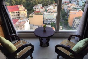 2 Bedroom Condo for sale in The Botanica, Ho Chi Minh