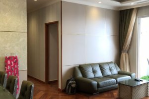 Cần bán căn hộ 3 phòng ngủ tại The Botanica, Hồ Chí Minh