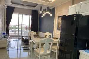 2 Bedroom Condo for sale in The Botanica, Ho Chi Minh